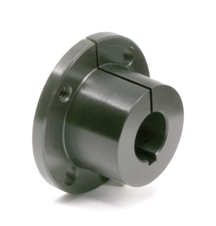 Precision machined bushings for bearing housings and bore reduction by JSE
