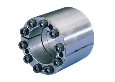JSE-6500 custom component with complex geometry manufactured by JS Engineering Works